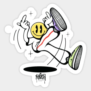 $MILEXX Sticker